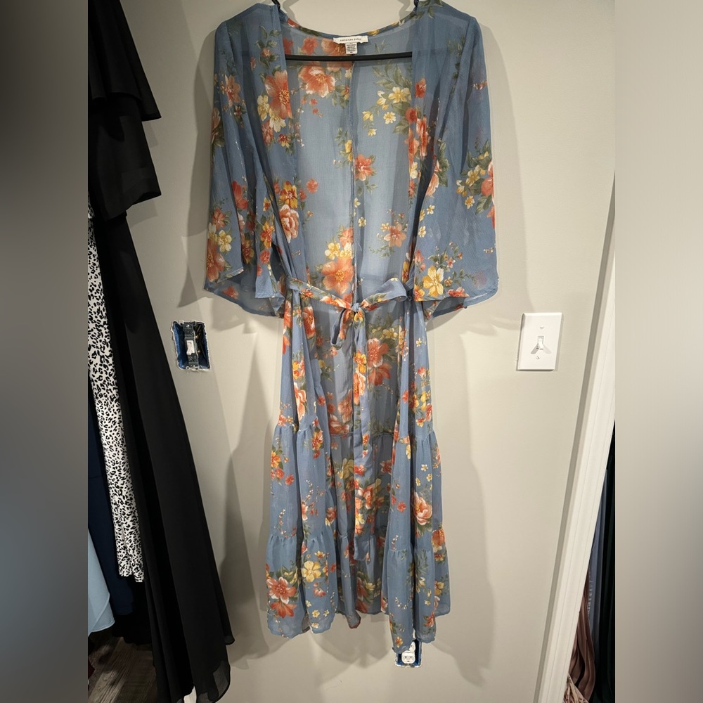 American Eagle Dress